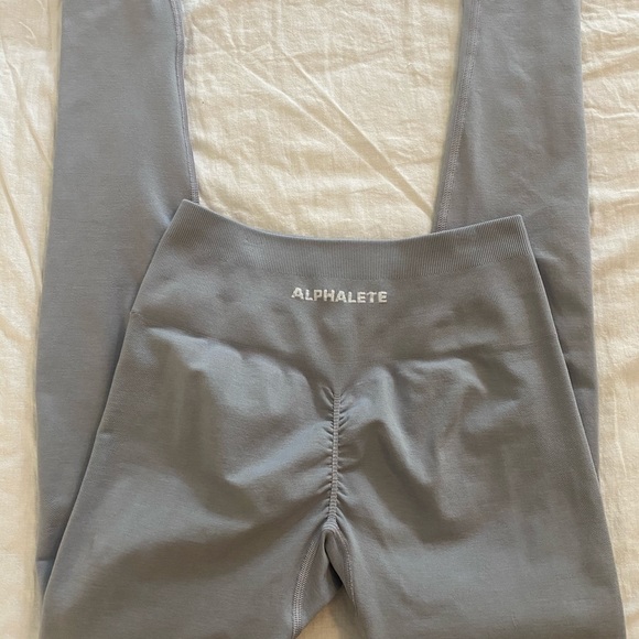 Alphalete Amplify Leggings - Picture 1 of 6